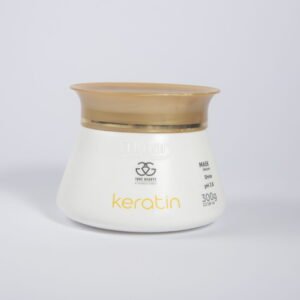 Keratin Mask Shine pH 3.8