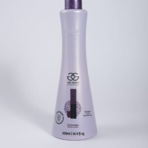 Multi Curls Activator