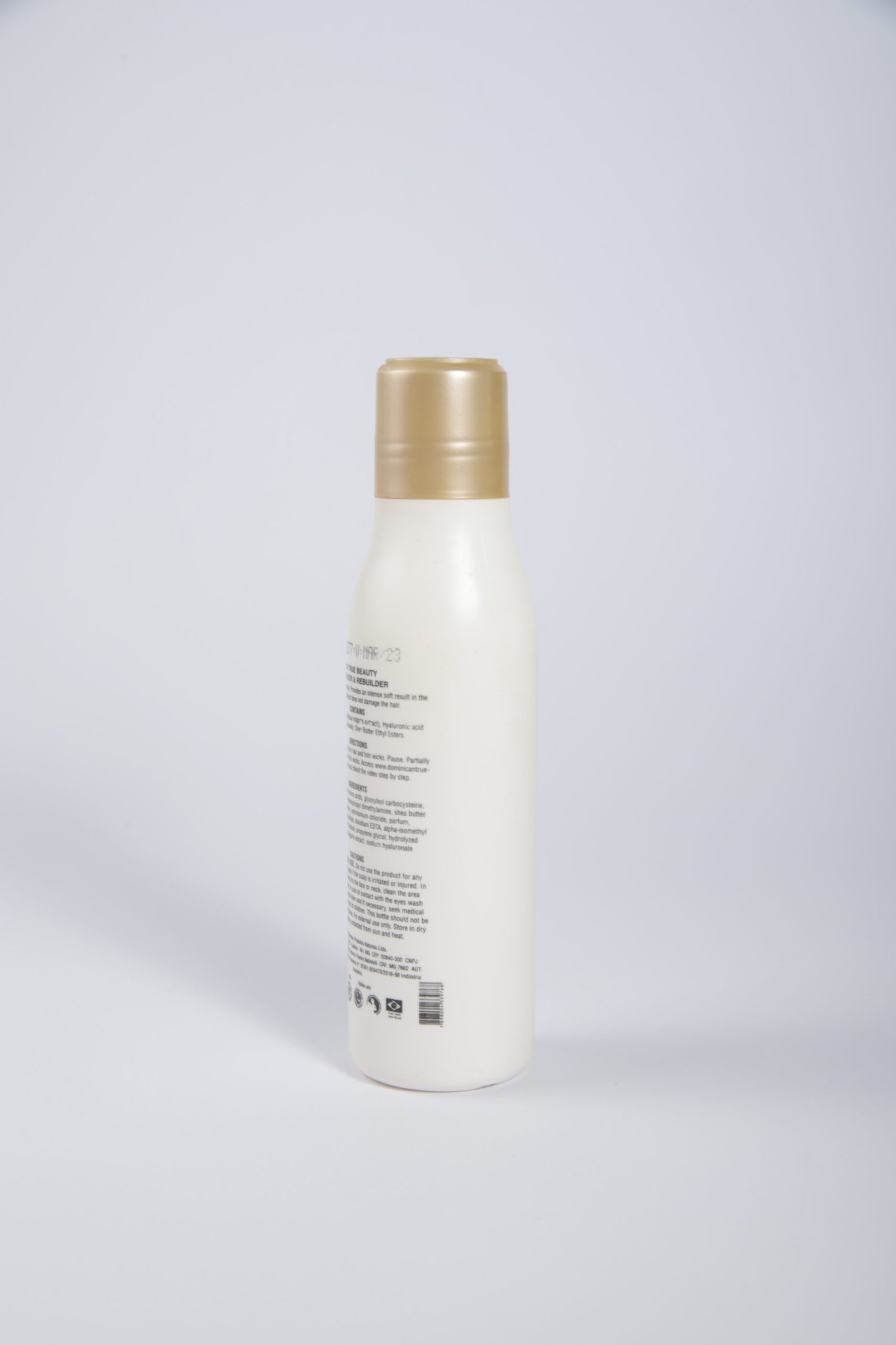 Keratin Reducer Rebuilder - Imagen 3